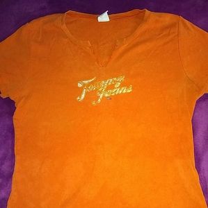 Tommy Hilfiger shirt